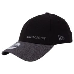 Bauer New Era 9Forty Youth Adjustable Cap