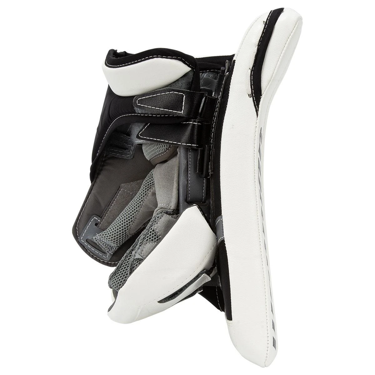 Warrior Ritual GT2 Classic Intermediate Goalie Blocker - Image 3