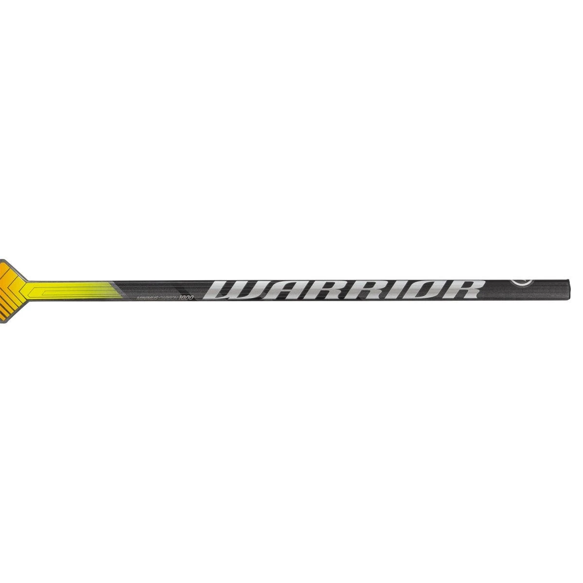 Warrior Ritual V1 Pro Senior Goalie Stick - Image 5