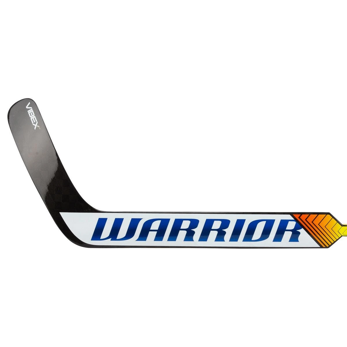 Warrior Ritual V1 Pro+ Senior Goalie Stick - Image 5