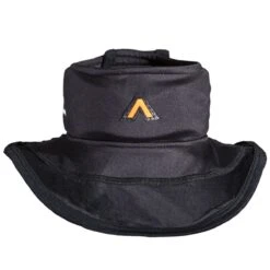 Aegis Interceptor Neck Guard W/ Bib