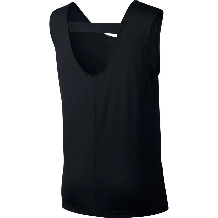 Nike Dri-FIT Women's Sleeveless Training Top - Image 2