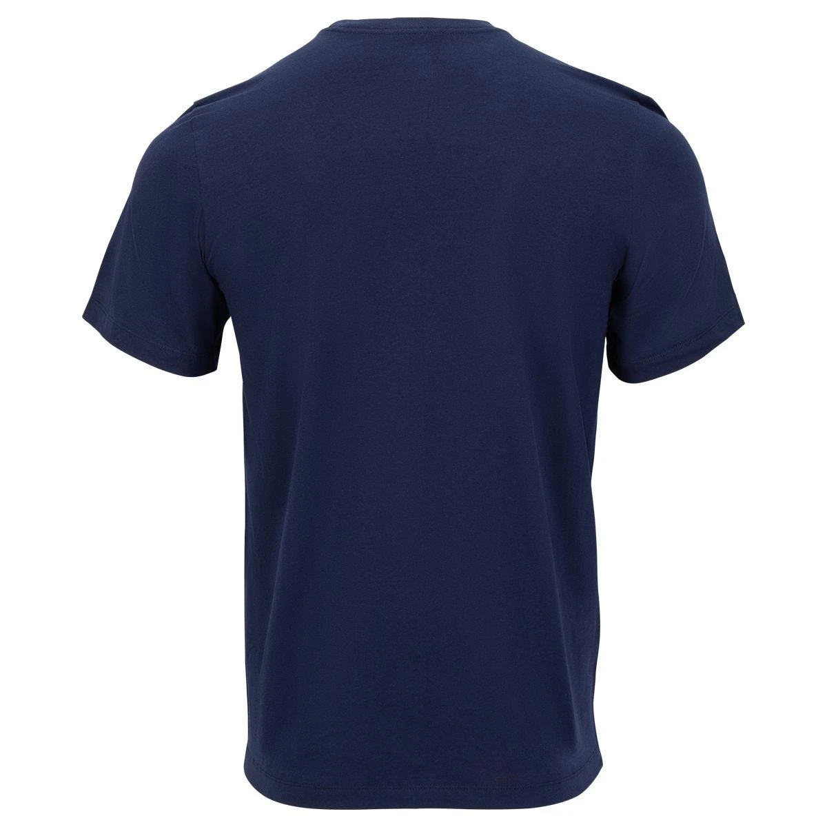 Nike USA Hockey Olympic Core Cotton Senior Short Sleeve Tee Shirt - Image 2