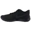 Nike Free 5.0 Women's Training Shoes - Black/Anthracite/Black
