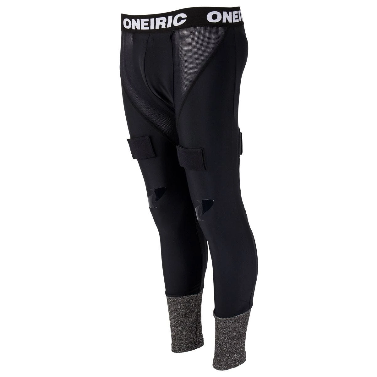 Oneiric Genesis Boy's Compression Goalie Jock Pants - Image 2