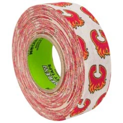Renfrew NHL Calgary Flames Cloth Tape