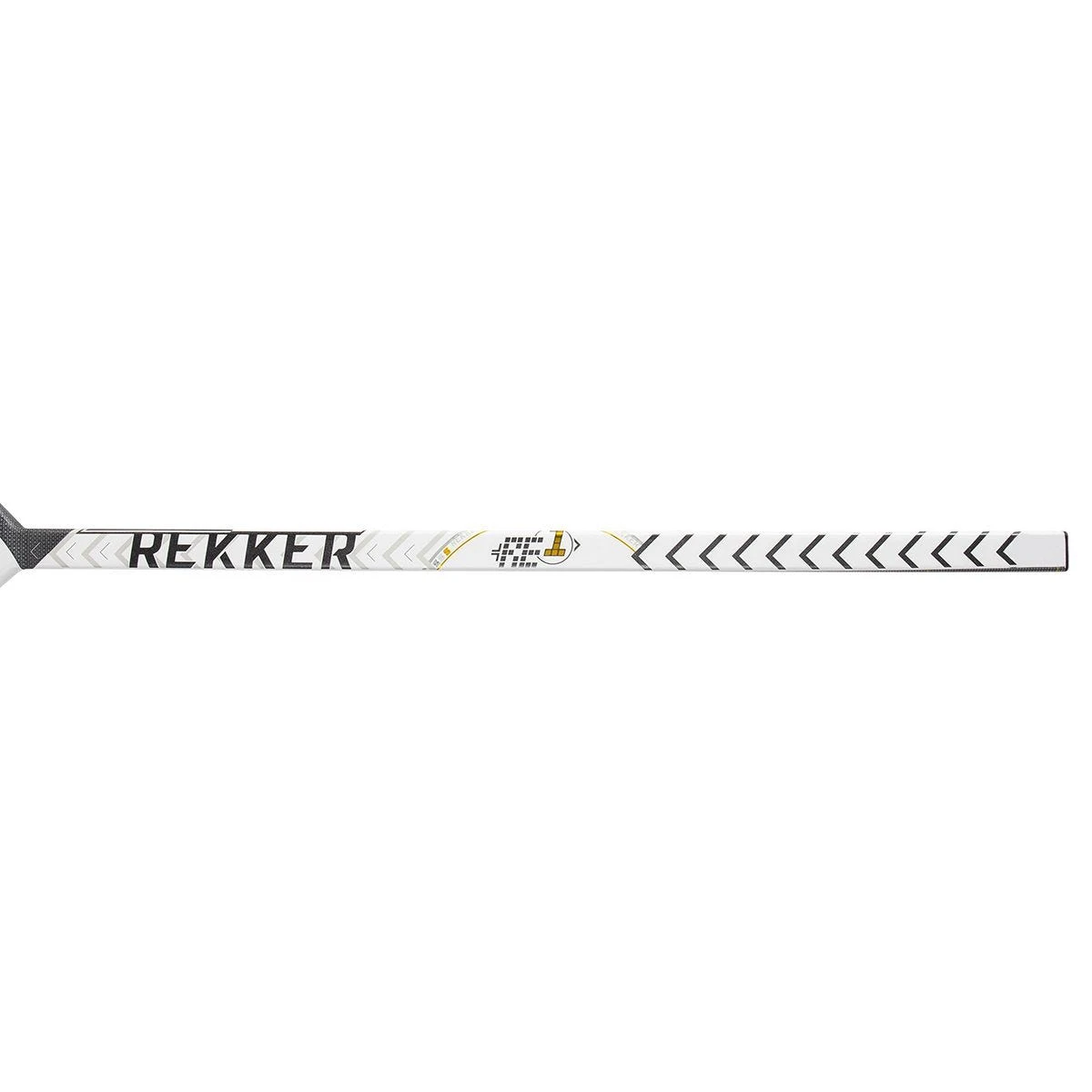 Sherwood Rekker Element 1 Intermediate Goalie Stick - Image 5