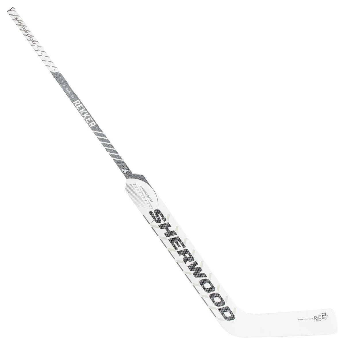 Sherwood Rekker Element 2 Intermediate Goalie Stick - Image 3