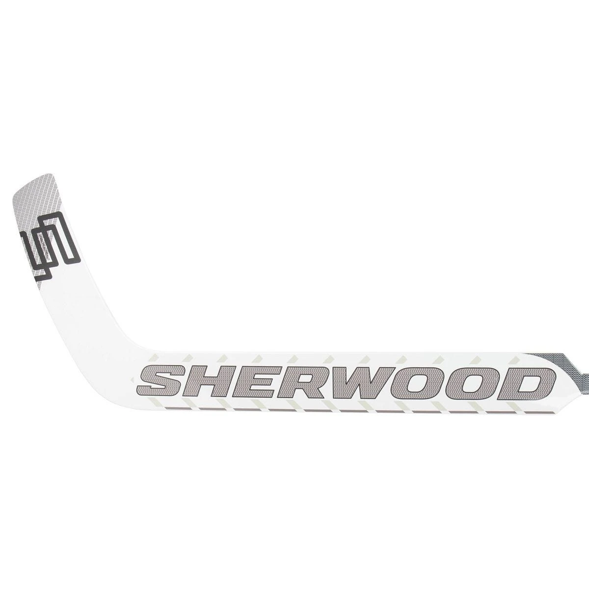 Sherwood Rekker Element 2 Intermediate Goalie Stick - Image 4