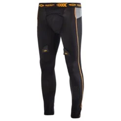 Shock Doctor Compression Senior Jock Pant W/Cup