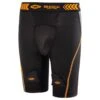 Shock Doctor Compression Youth Jock Shorts W/Cup