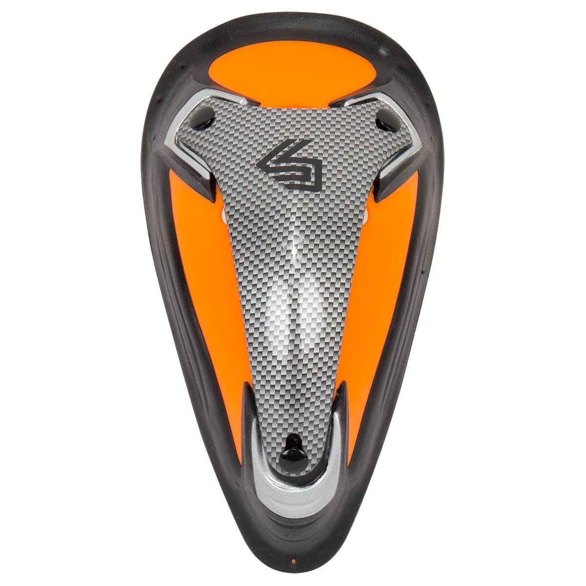 Shock Doctor 337 Senior Compression Short W/ Ultra Carbon Flex Cup - Image 2