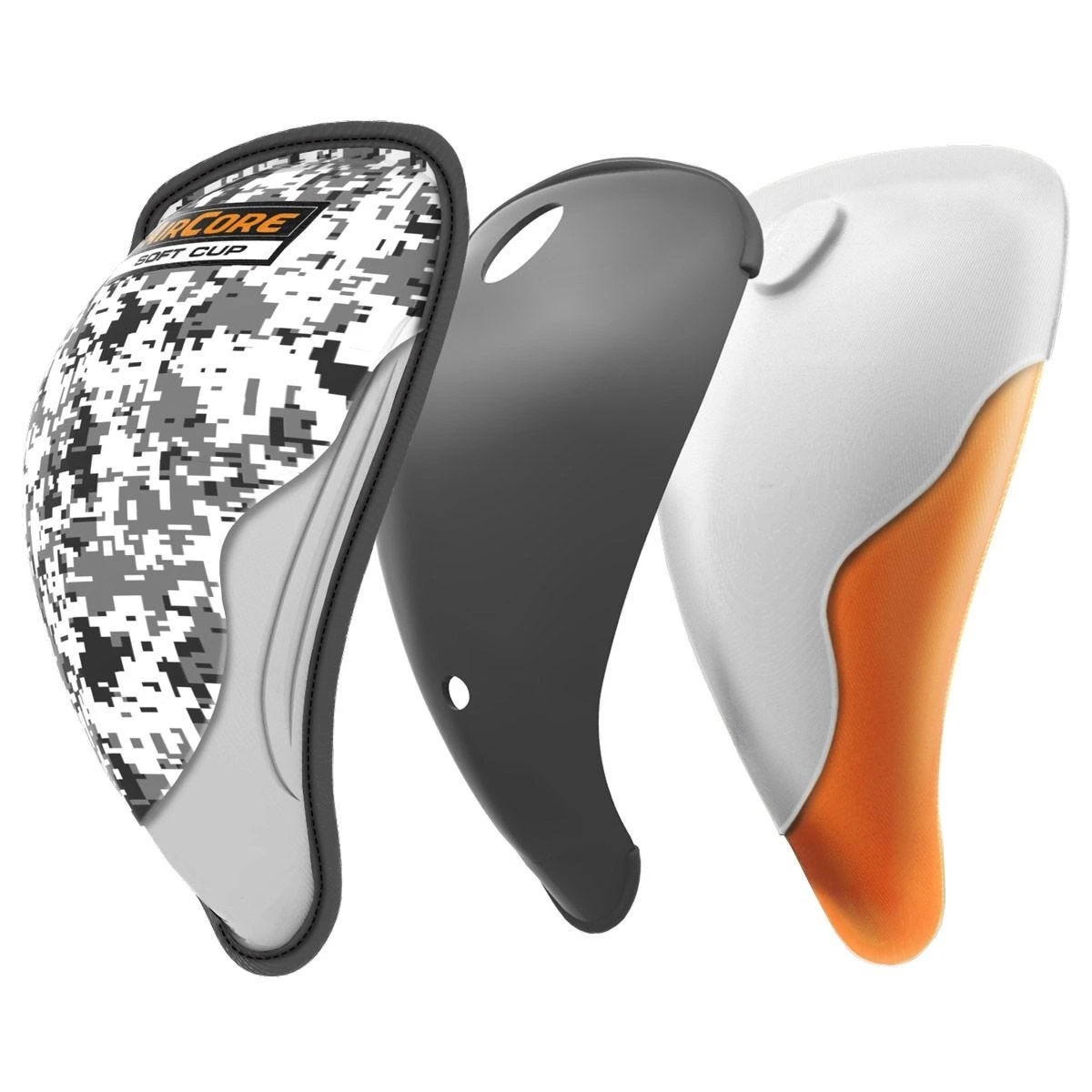 Shock Doctor AirCore Soft Cup - Image 4