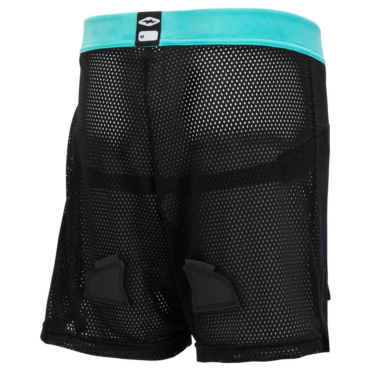 Shock Doctor Loose Girls Jill Shorts W/Cup - Image 2