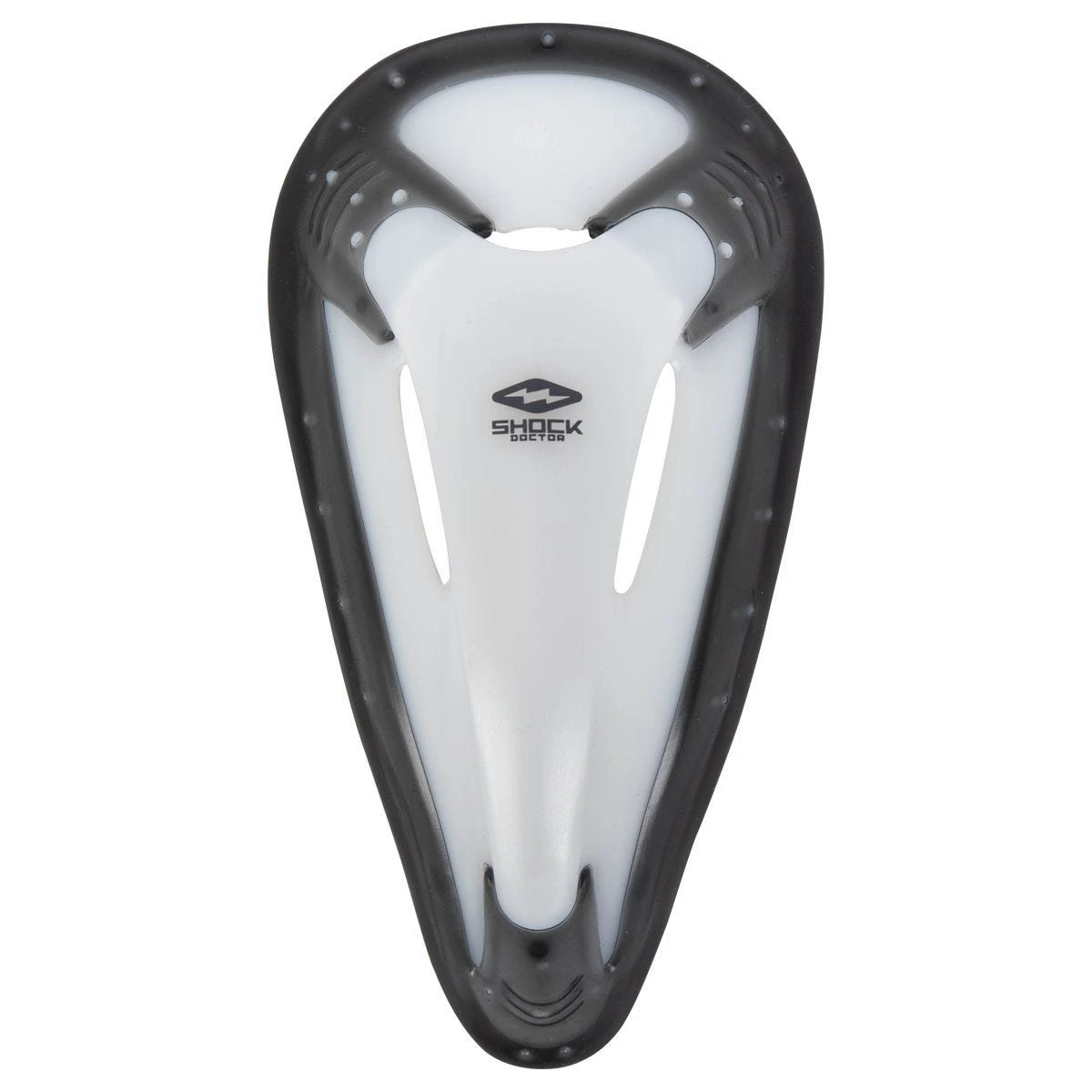 Shock Doctor Loose Senior Jock Shorts W/Cup - Image 3