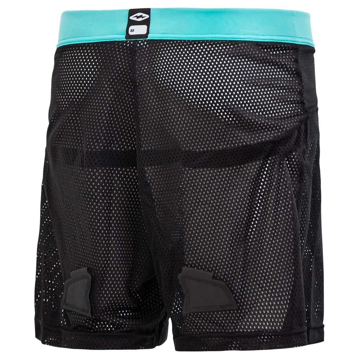 Shock Doctor Loose Women's Jill Shorts W/Cup - Image 2