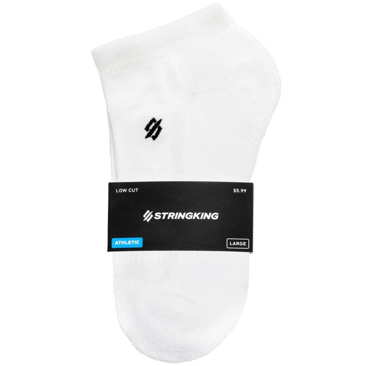 StringKing Athletic Low Cut Socks - Image 2