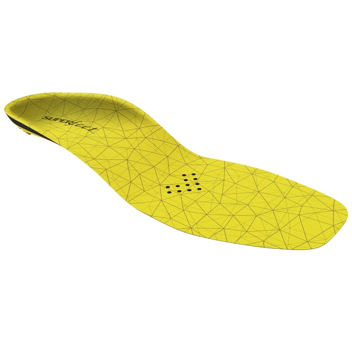 Superfeet Comfort Youth Hockey Insoles - Image 2