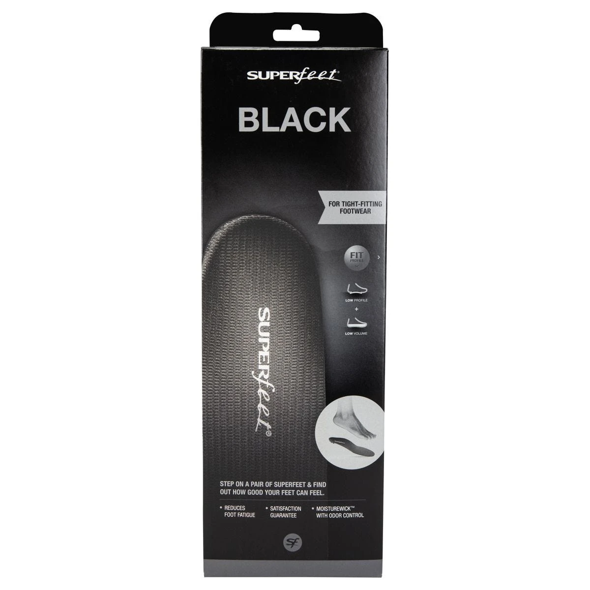 Superfeet Heritage Junior Insoles - Image 4