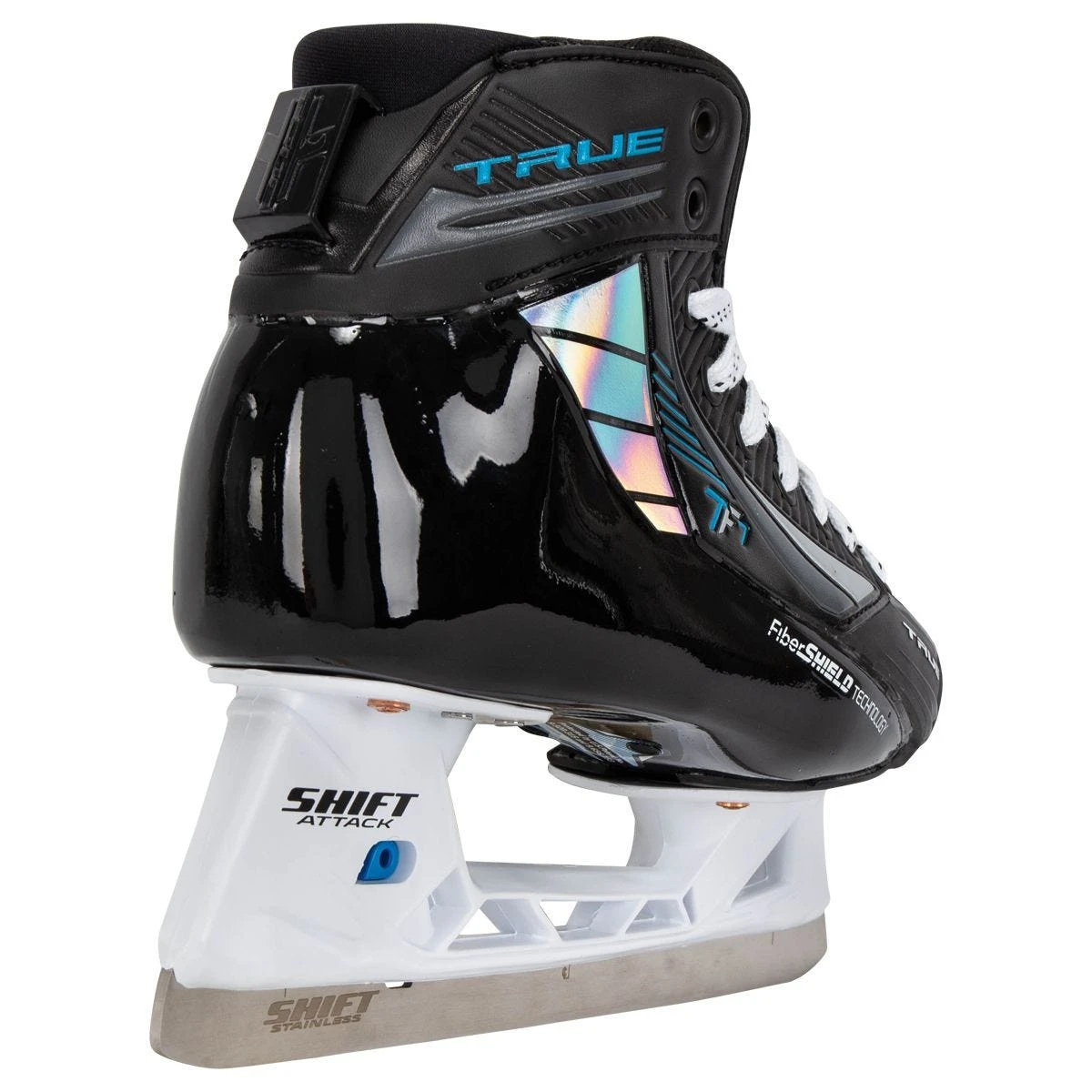 True TF7 Senior Goalie Skates - Image 4