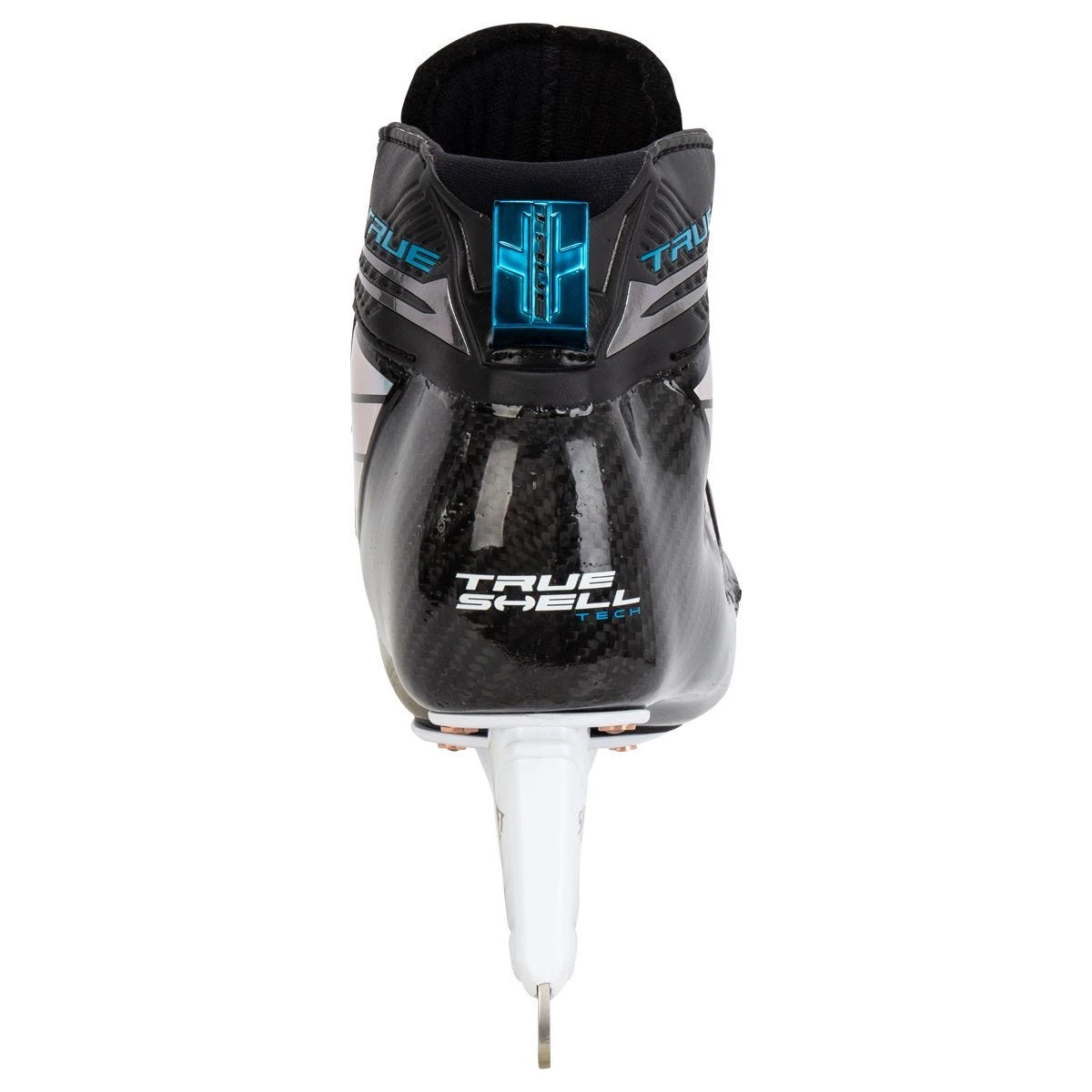 True TF9 Senior Goalie Skates - Image 5