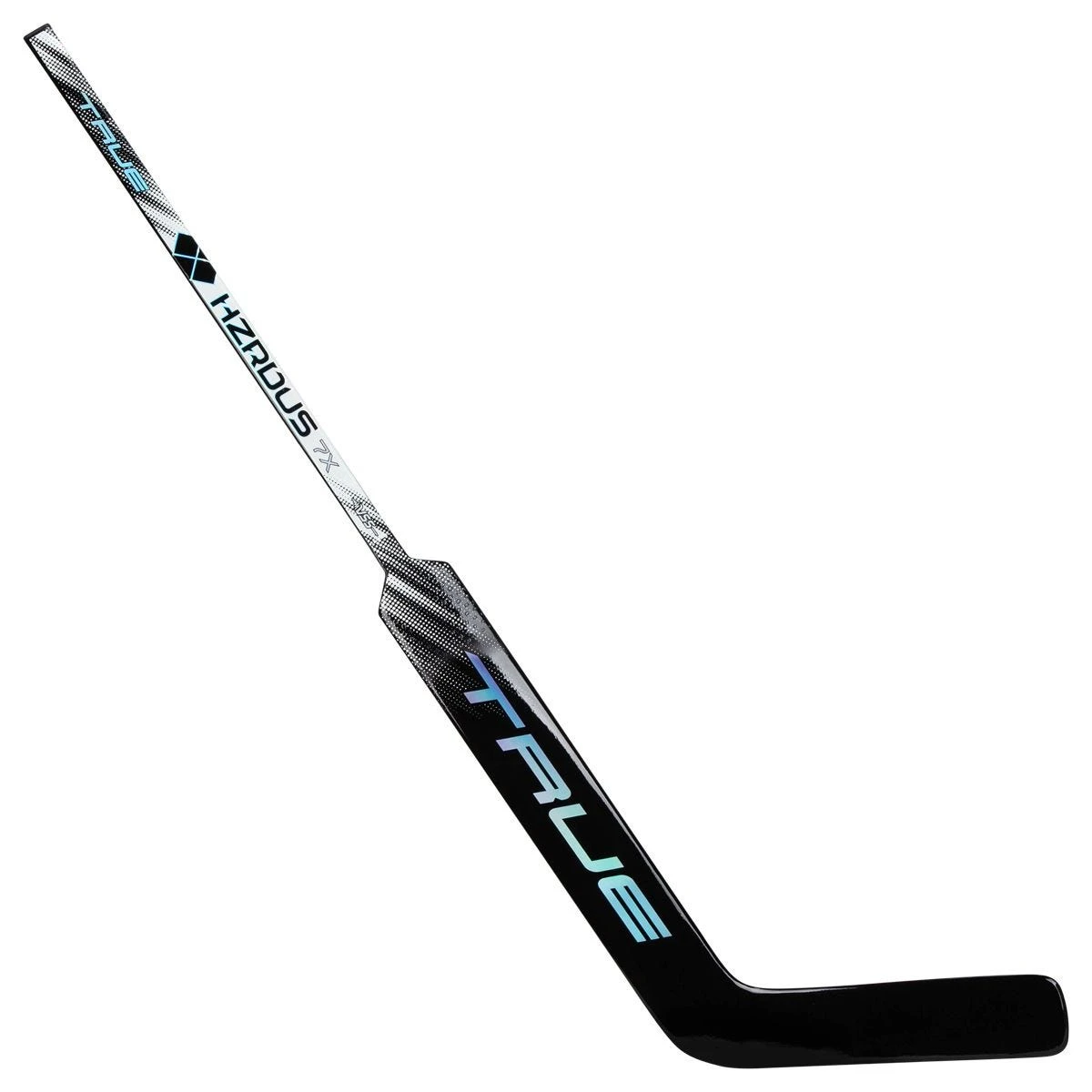 True HZRDUS 7X Intermediate Goalie Stick - Image 3