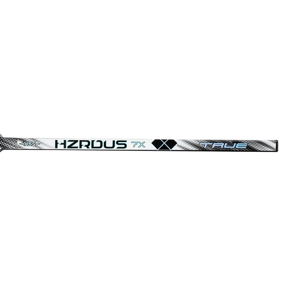 True HZRDUS 7X Intermediate Goalie Stick - Image 5