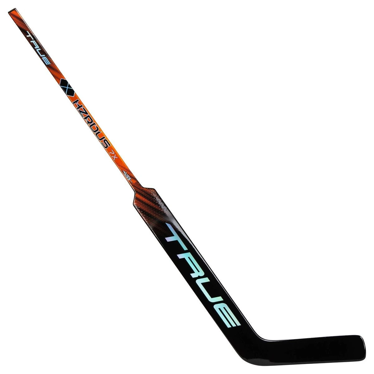 True HZRDUS 7X Senior Goalie Stick - Image 3