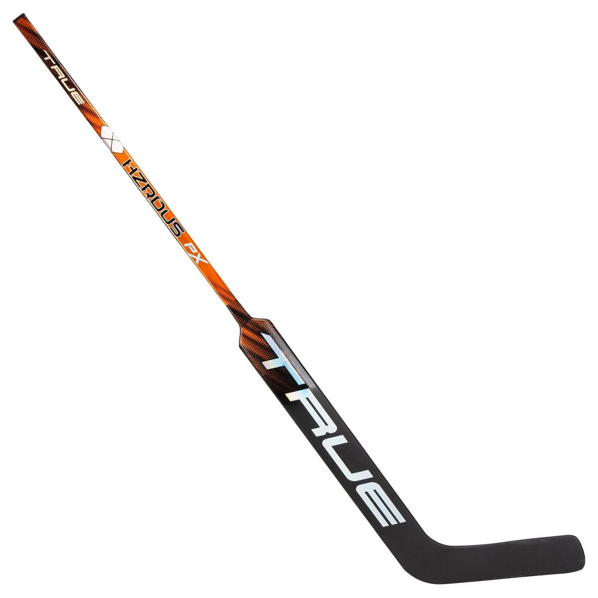 True HZRDUS PX Intermediate Goalie Stick - Image 3