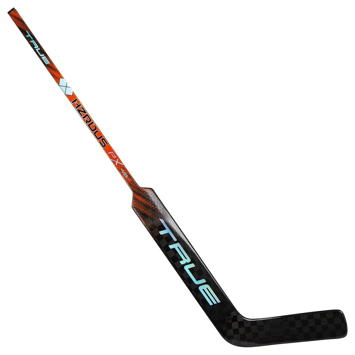 True HZRDUS PX Junior Goalie Stick - Image 3