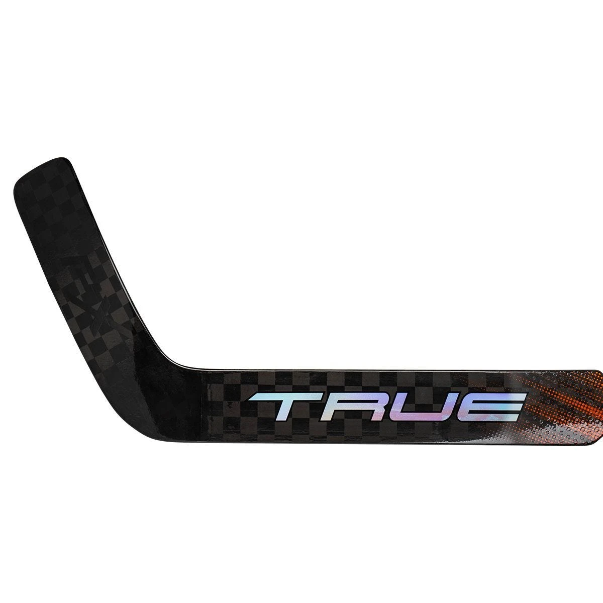 True HZRDUS PX Junior Goalie Stick - Image 2