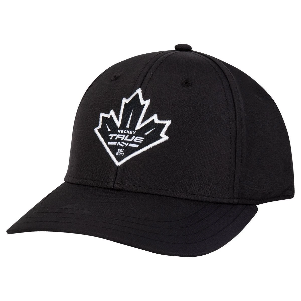 True Leaf Adult Snapback Hat