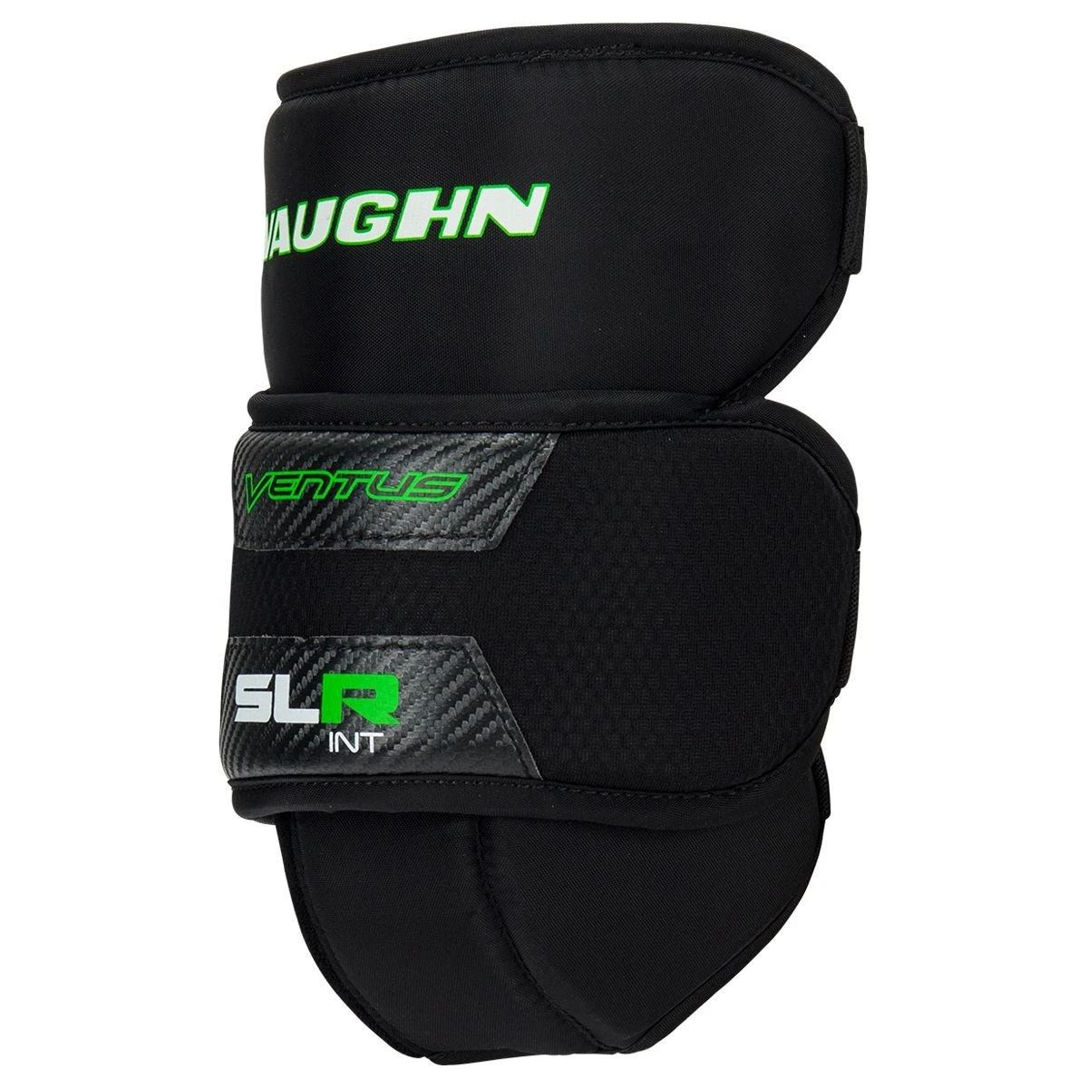 Vaughn Ventus SLR Intermediate Goalie Knee & Thigh Protector - Image 2
