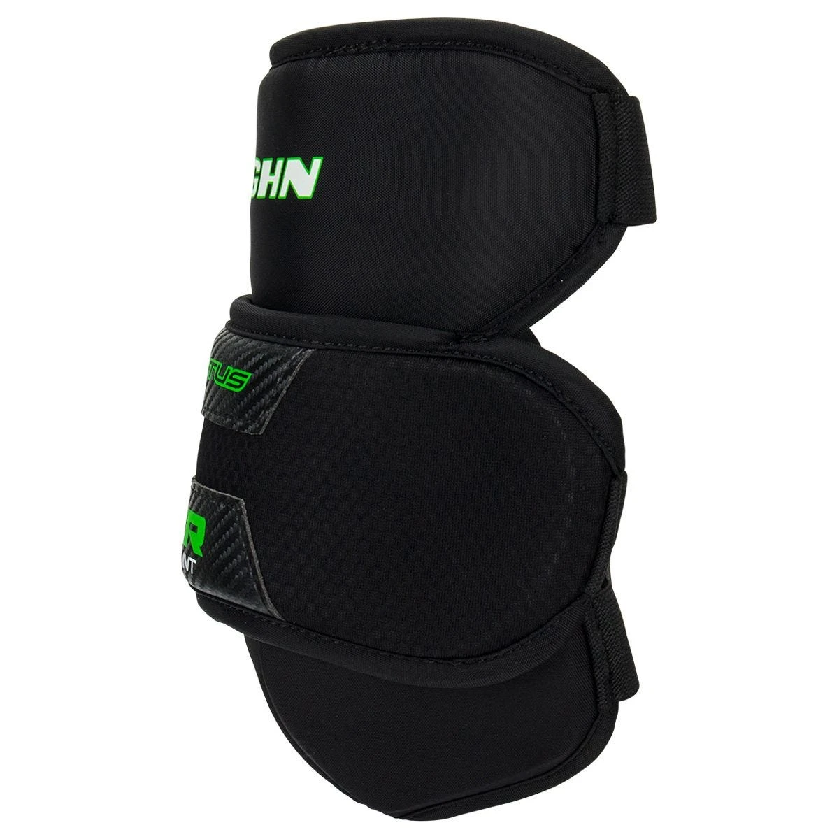 Vaughn Ventus SLR Intermediate Goalie Knee & Thigh Protector - Image 5
