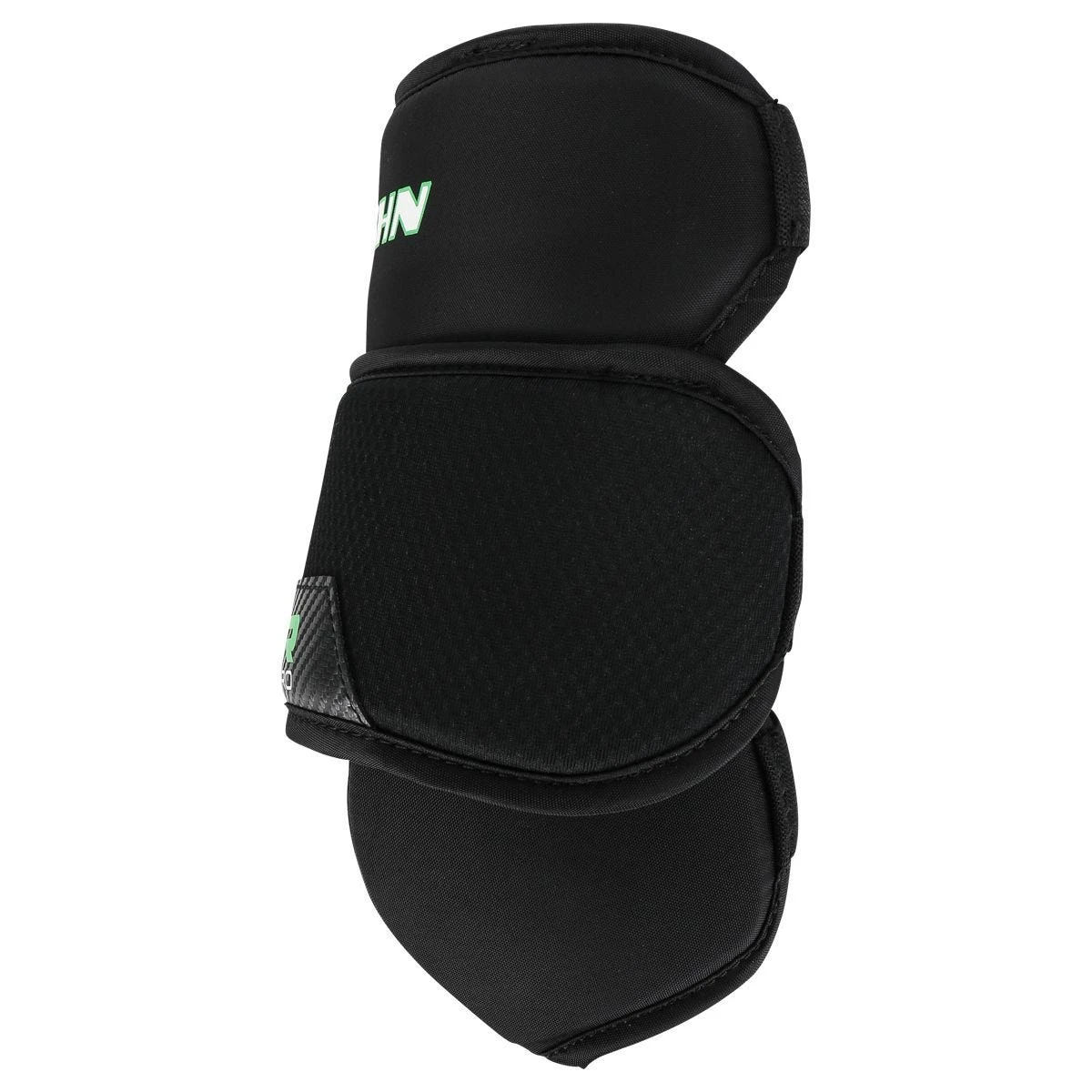 Vaughn Ventus SLR Pro Senior Goalie Knee & Thigh Protector - 2022 Model - Image 2