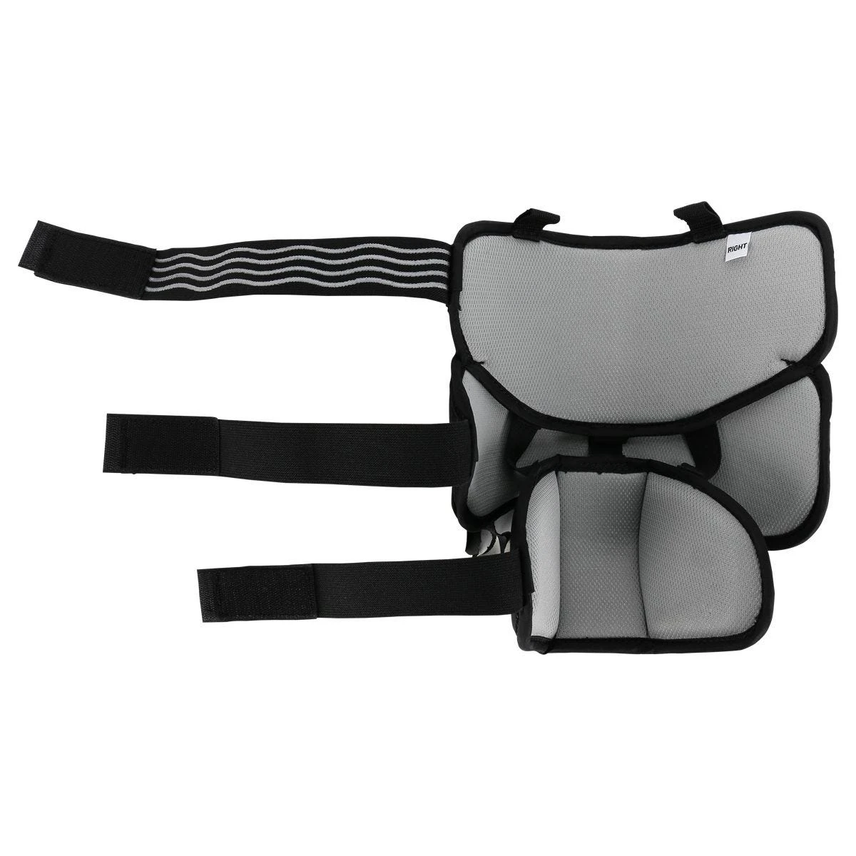 Vaughn Ventus SLR Pro Senior Goalie Knee & Thigh Protector - 2022 Model - Image 6