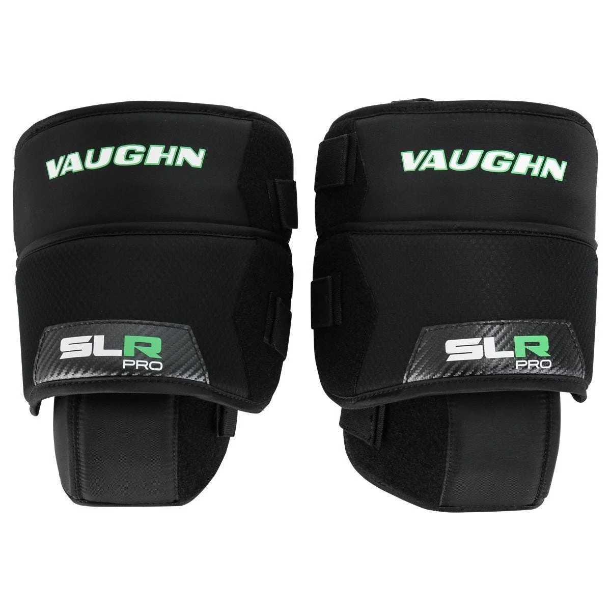 Vaughn Ventus SLR Pro Senior Goalie Knee & Thigh Protector - 2022 Model