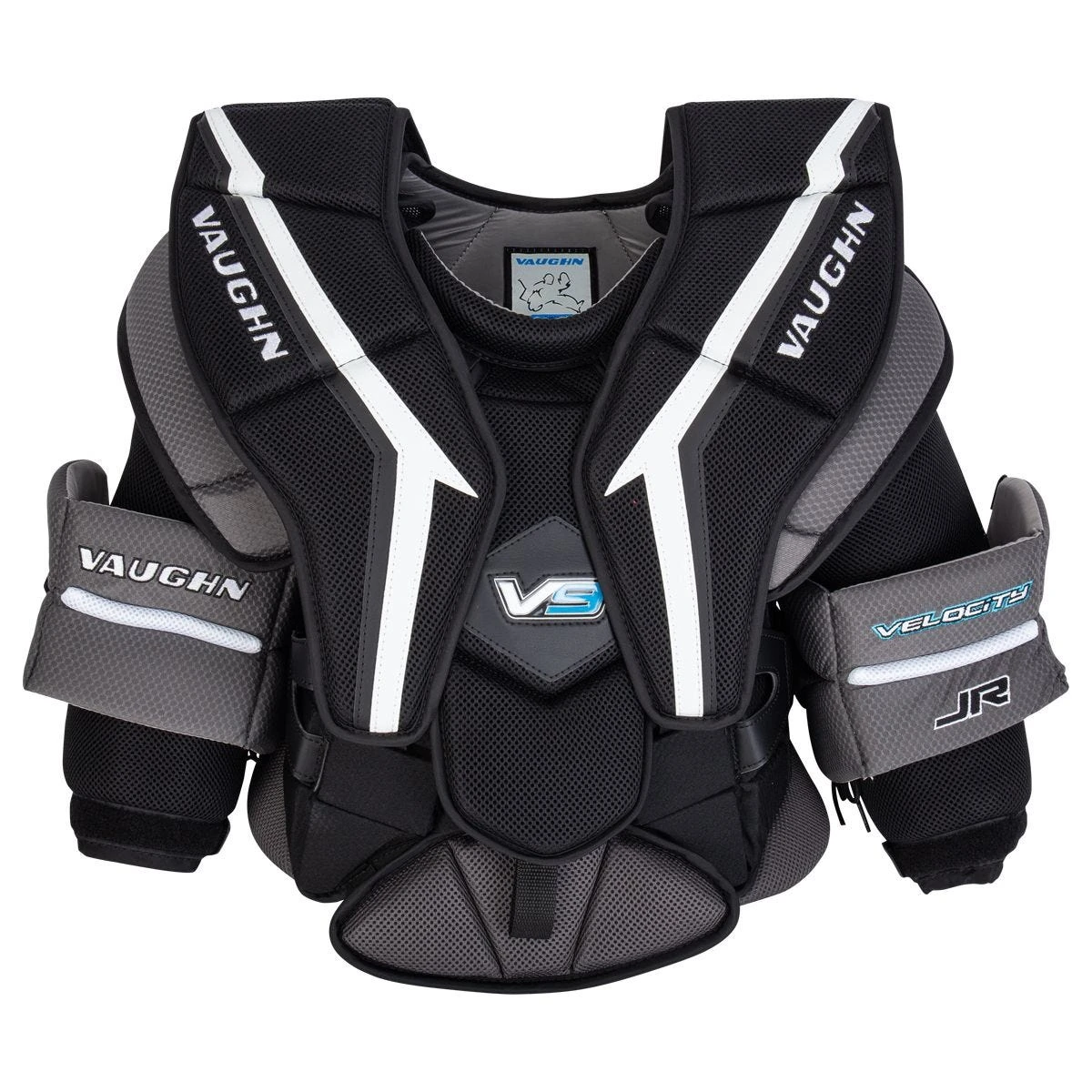 Vaughn Velocity V9 Junior Goalie Chest & Arm Protector