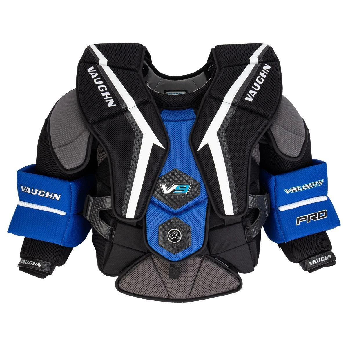 Vaughn Velocity V9 Pro Senior Goalie Chest & Arm Protector