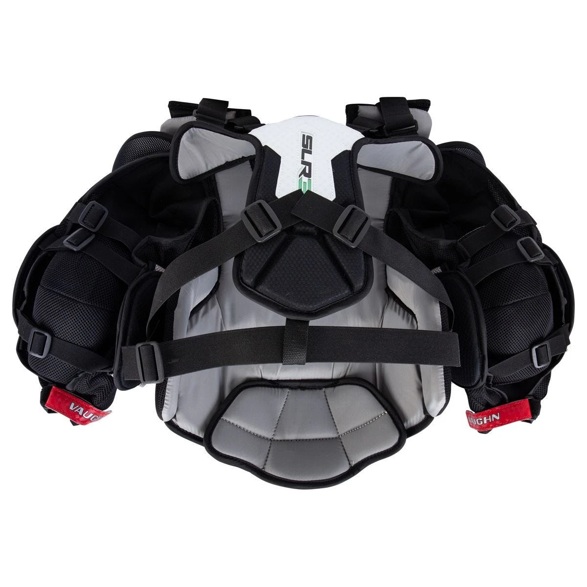 Vaughn Ventus SLR3 Junior Goalie Chest & Arm Protector - Image 2