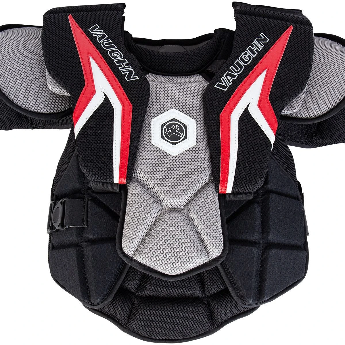 Vaughn Ventus SLR3 Junior Goalie Chest & Arm Protector - Image 3