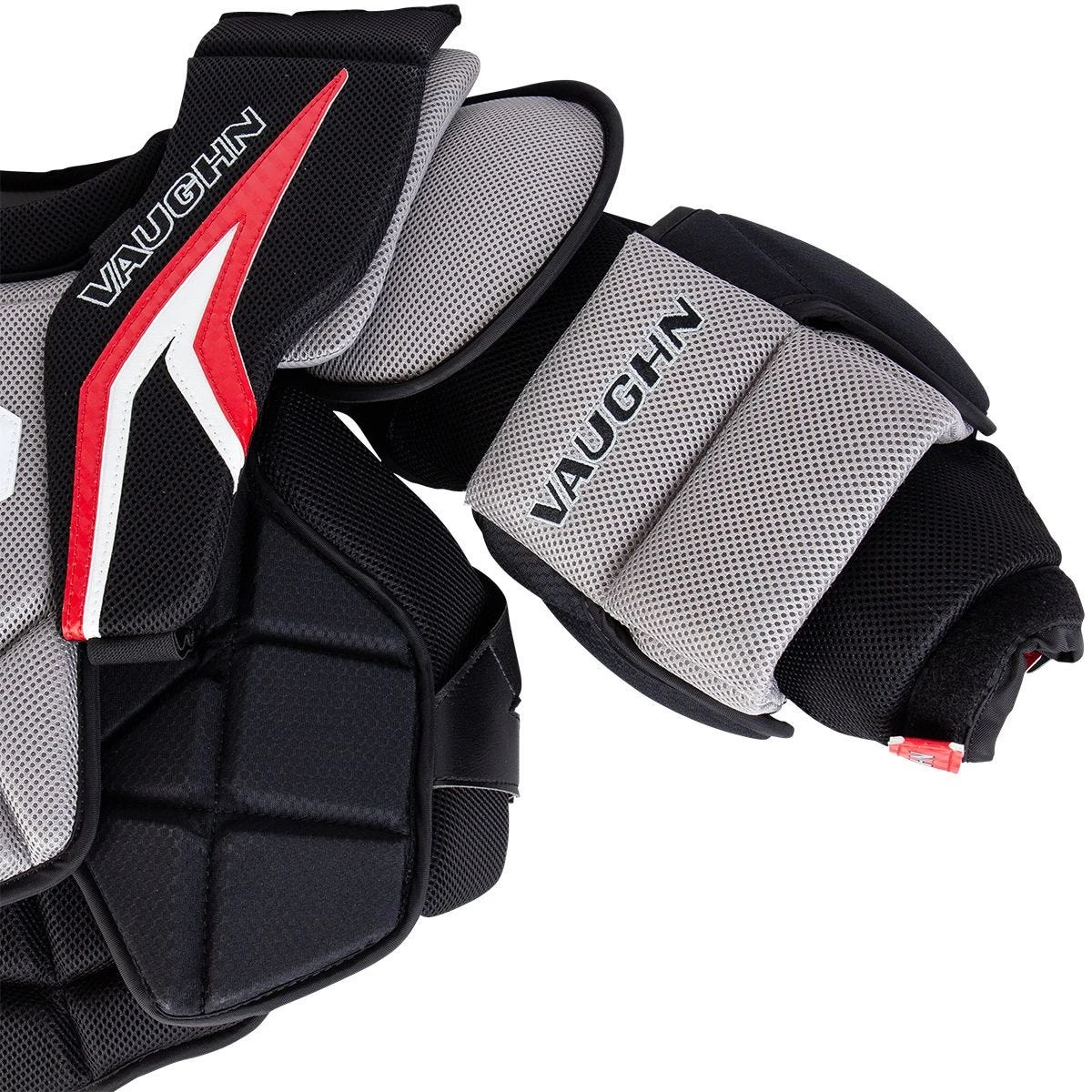 Vaughn Ventus SLR3 Junior Goalie Chest & Arm Protector - Image 4