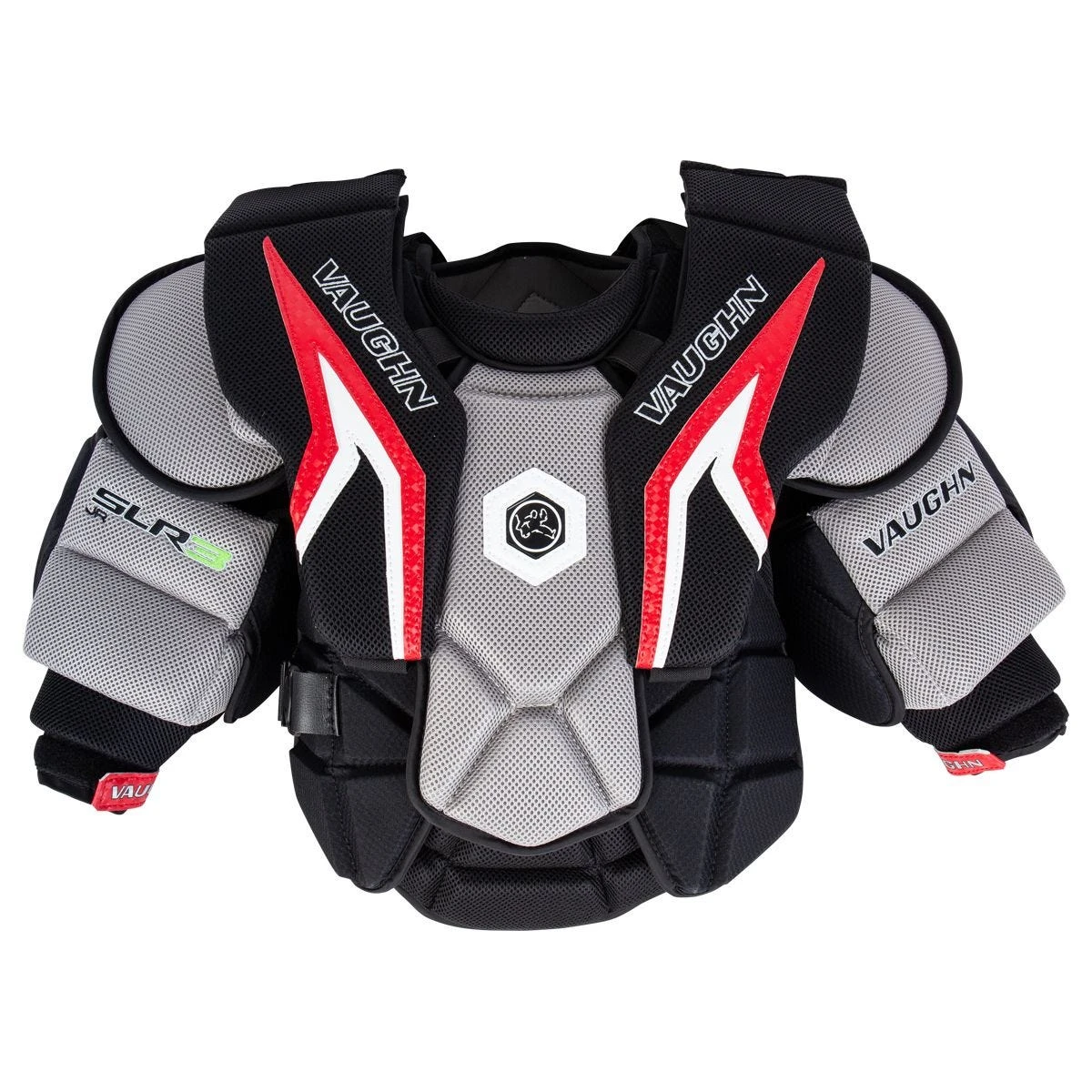 Vaughn Ventus SLR3 Junior Goalie Chest & Arm Protector