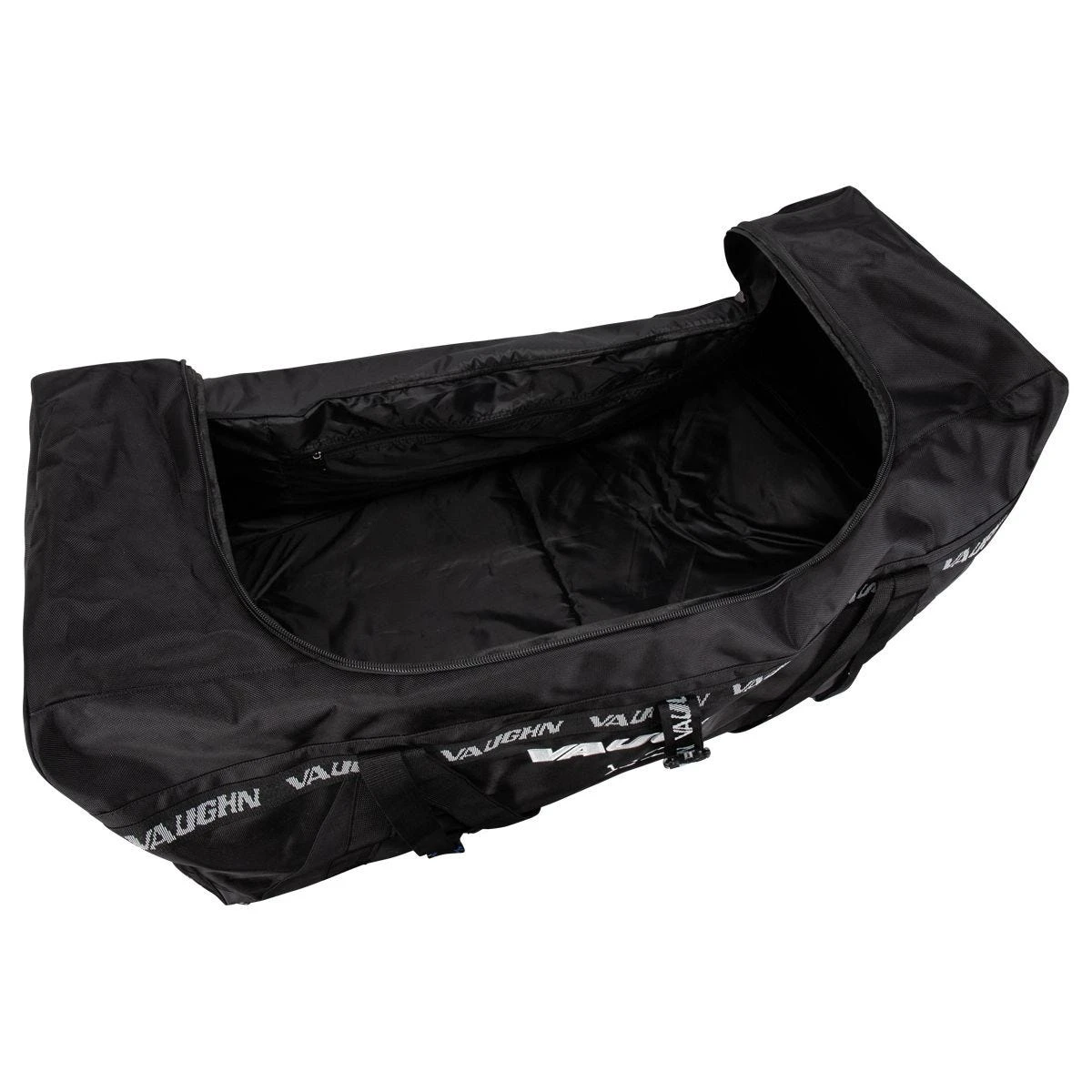 Vaughn VE9 Pro Senior Goalie Wheeled Equipment Bag - Image 3