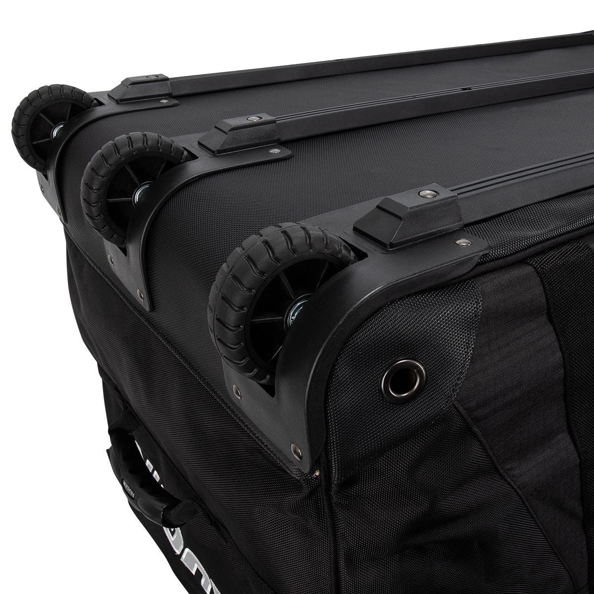 Vaughn VE9 Pro Senior Goalie Wheeled Equipment Bag - Image 5