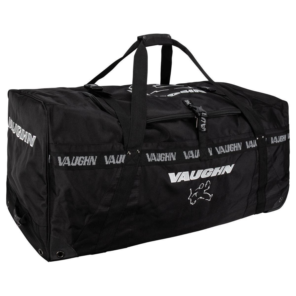 Vaughn VE9 Pro Senior Goalie Wheeled Equipment Bag