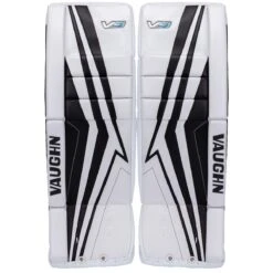 Vaughn Velocity V9 Intermediate Goalie Leg Pads
