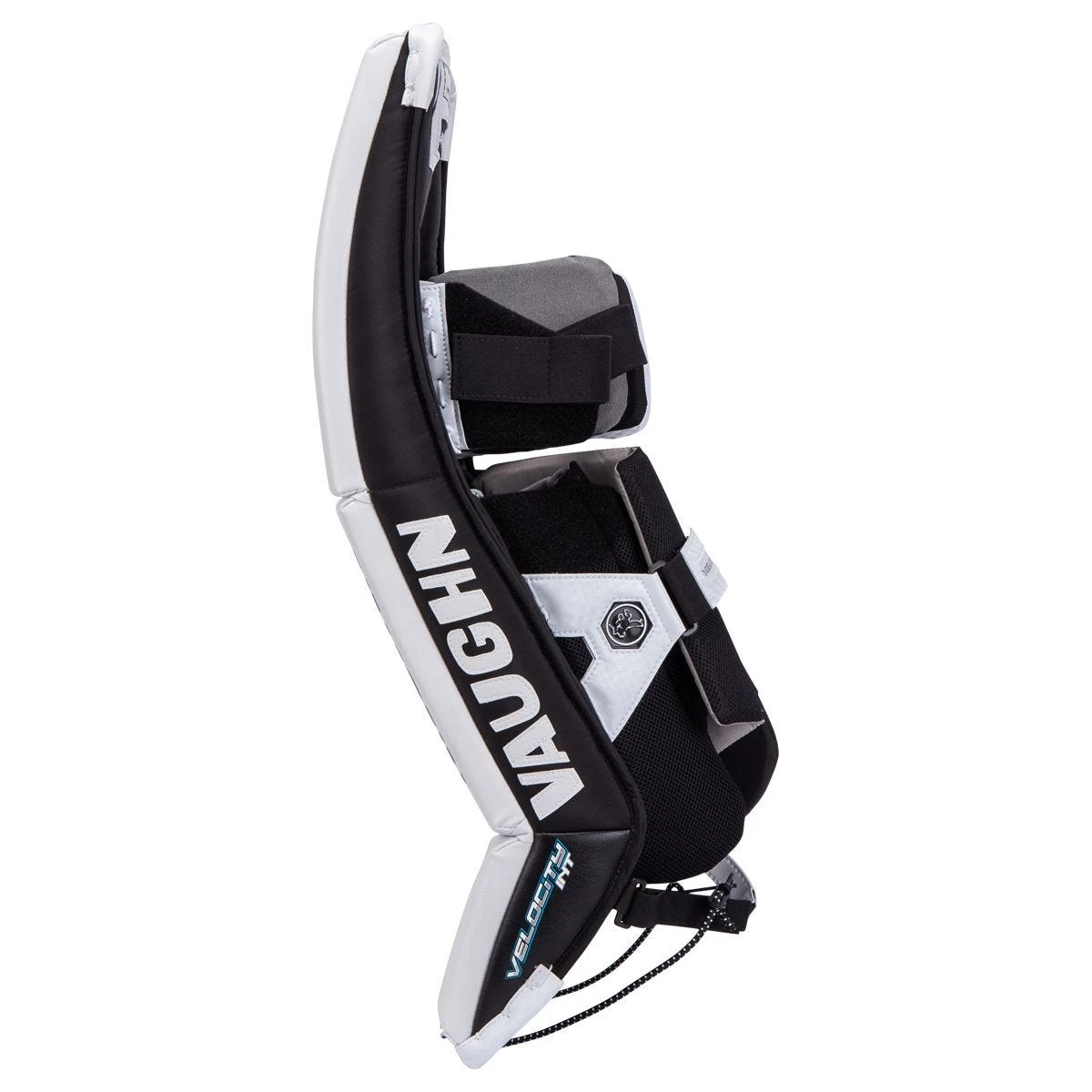 Vaughn Velocity V9 Intermediate Goalie Leg Pads - Image 2
