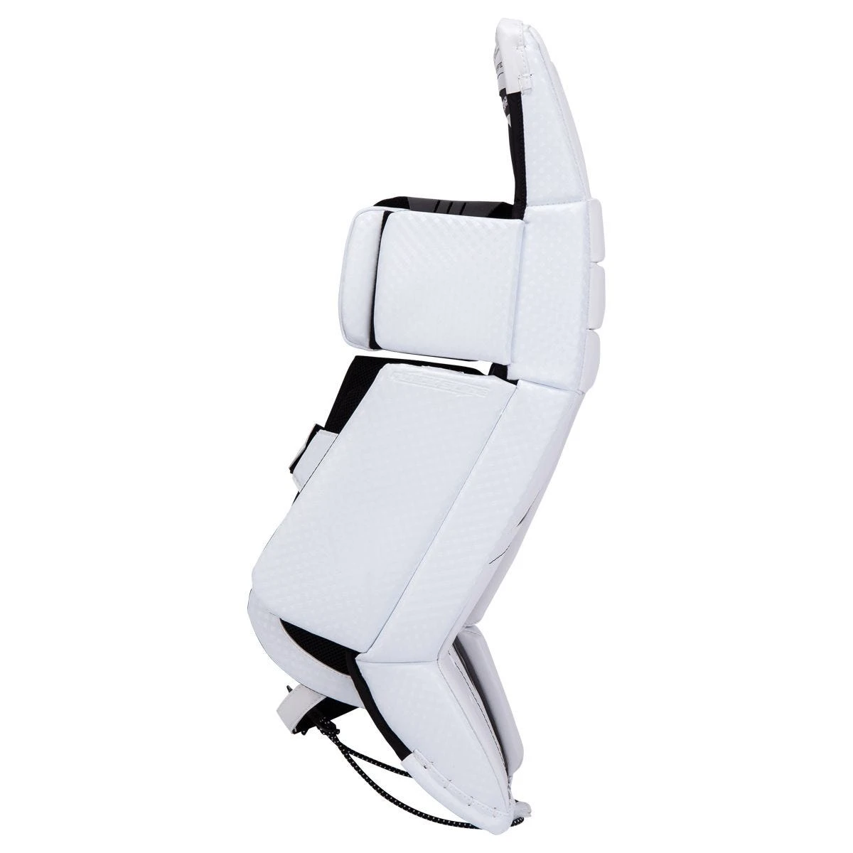 Vaughn Velocity V9 Intermediate Goalie Leg Pads - Image 3