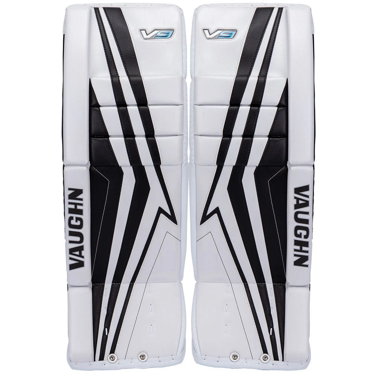 Vaughn Velocity V9 Intermediate Goalie Leg Pads